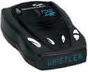 Whistler PRO73 police radar detector